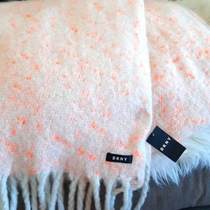 Dkny brand new SCARF